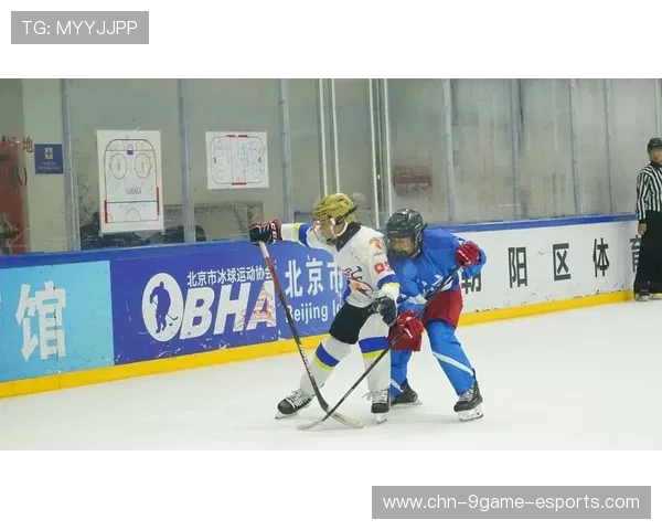 冰球训练场地和装备改善，提升运动员的竞技状态与安全，冰球初级训练教程