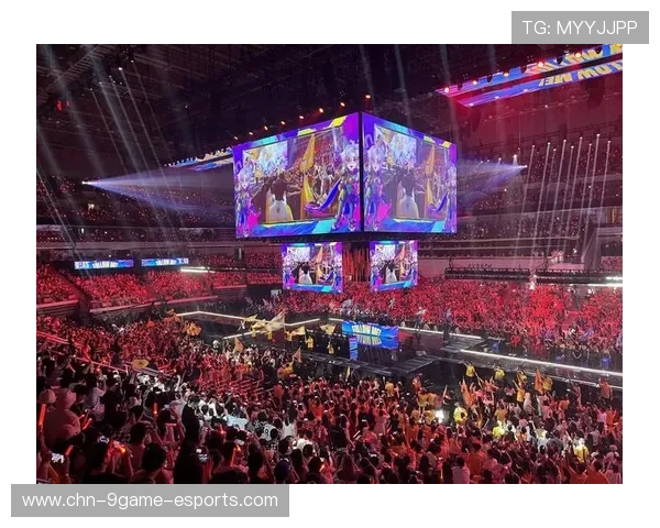 KPL十年选手同台,现场泪点大爆发 KPL十年选手同台,现场泪点大爆发